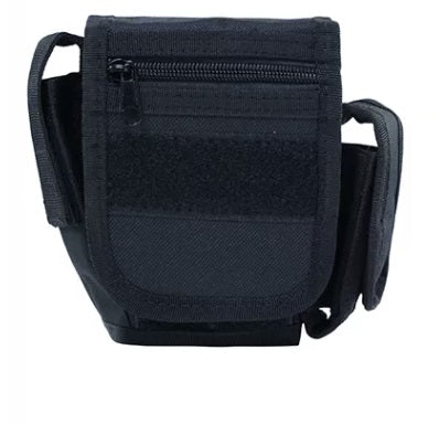 Tactical Hip Bags and Pouches
