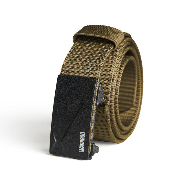 WARAGOD Heros Tactical Belt