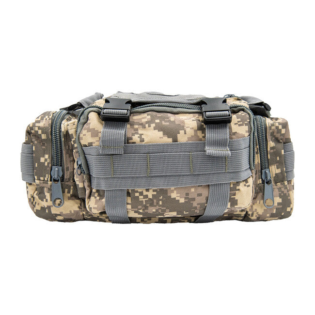 WARAGOD Hip Tactical Pouch, AT Digital