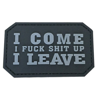 Funny Patches