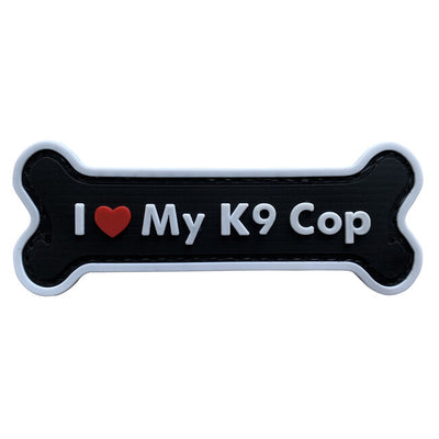 3D Patches