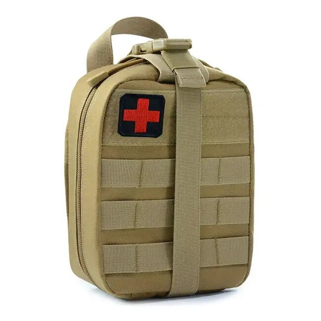 WARAGOD IFAK Medic, Coyote
