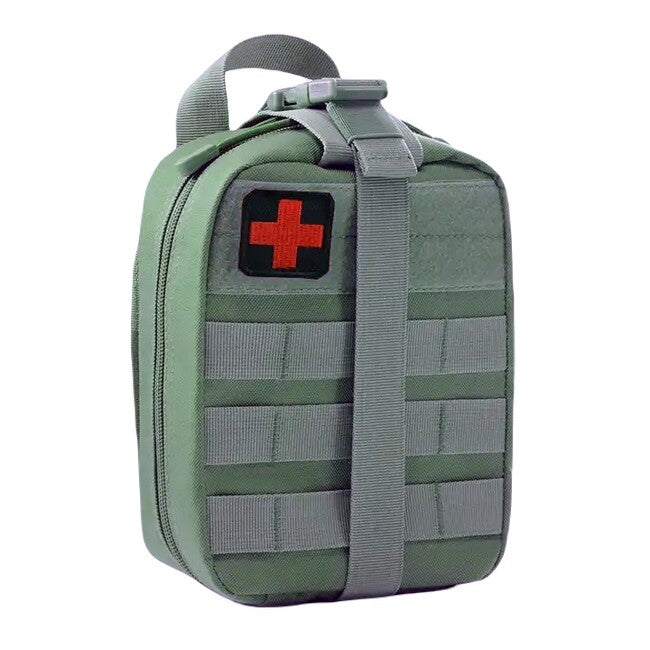 WARAGOD IFAK Medic, Olive