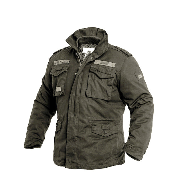 WARAGOD JÖTNAR M65 Winter Jacket