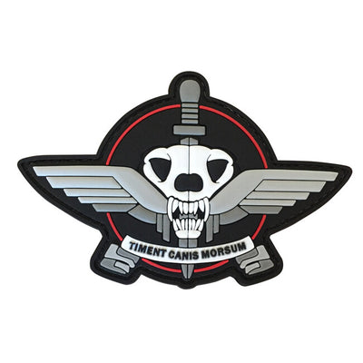 3D Patches
