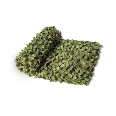 WARAGOD Kameleon Camouflage Net, Army Green 2x3m