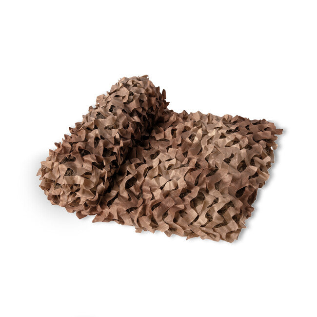 WARAGOD Chameleon Camouflage Net Desert Pattern 3x6m