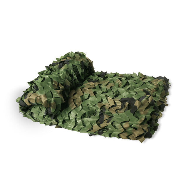 WARAGOD Chameleon Camouflage Net Jungle 3x6m