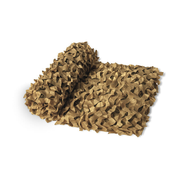 WARAGOD Chameleon Camouflage Net Khaki 2x3m