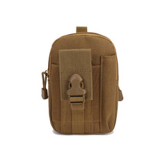 WARAGOD Kornett Tactical Pouch, Coyote