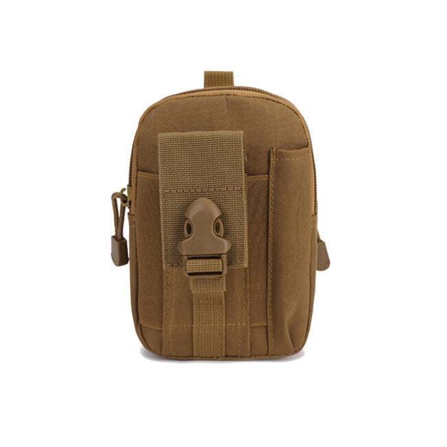 WARAGOD Kornett Tactical Pouch, Coyote