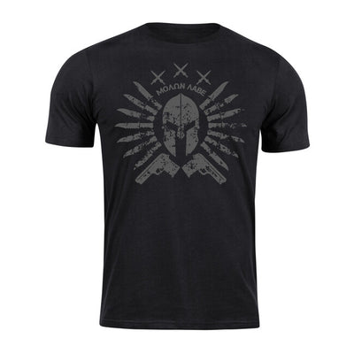 Black T-Shirts
