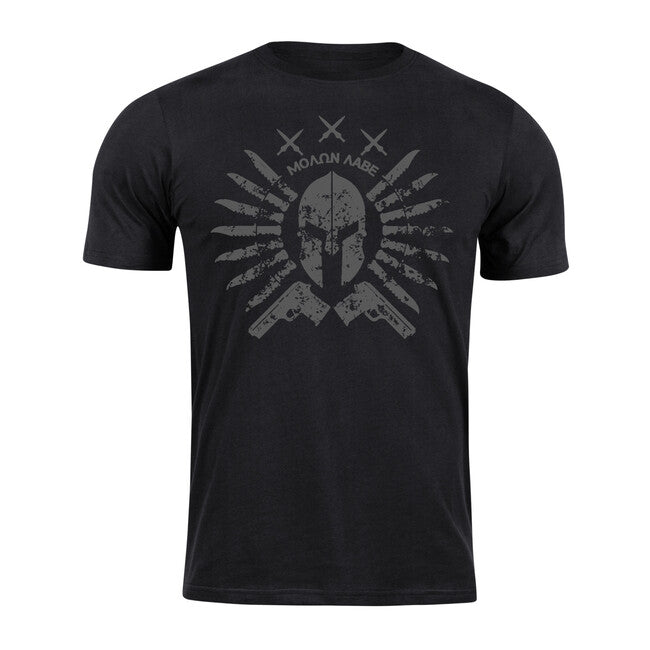 DRAGOWA Ares Short Sleeve T-Shirt