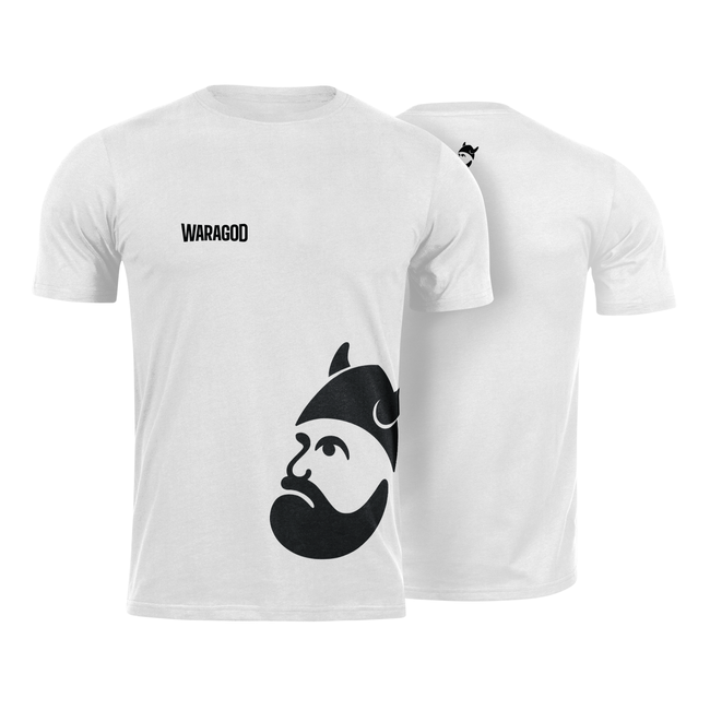 Waragod Short BigMERCH T-Shirt