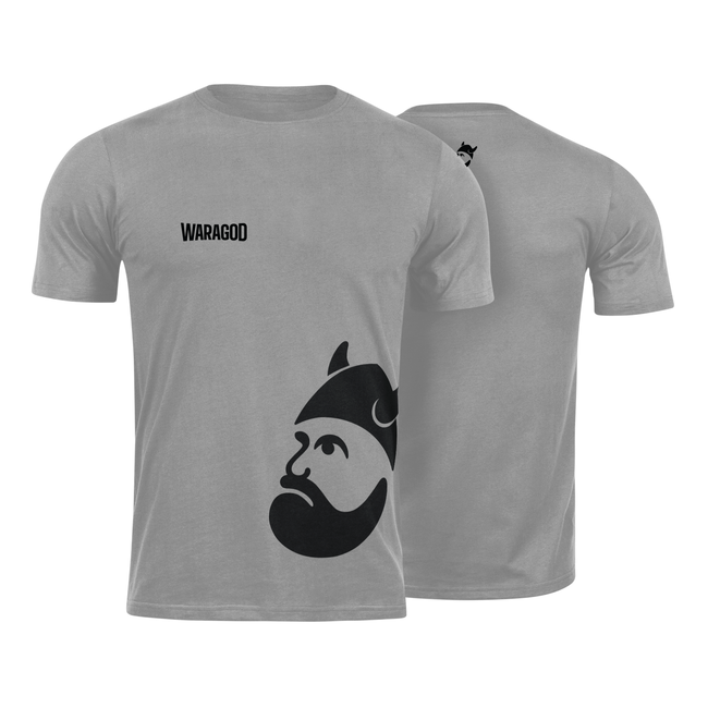Waragod Big Merch T-Shirt