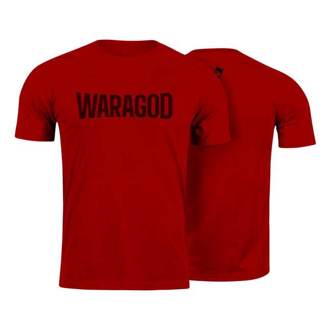 Waragod FastMERCH T-Shirt, Short