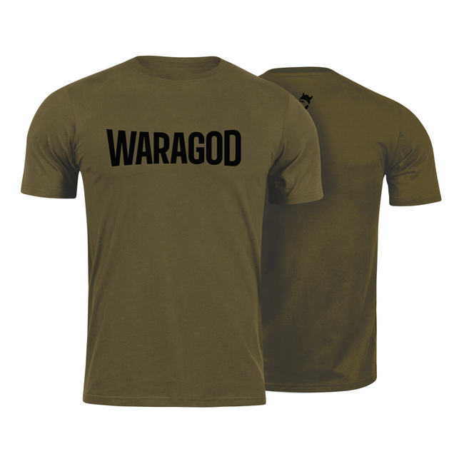 Waragod FastMERCH Short T-Shirt
