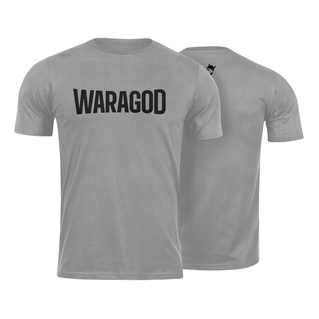 Waragod FastMERCH Short Sleeve T-Shirt