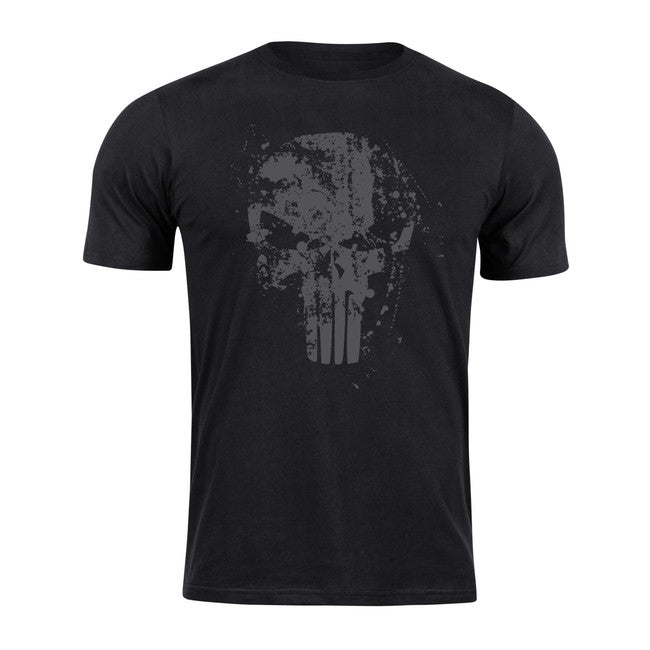DRAGOWA Frank the Punisher Short T-shirt