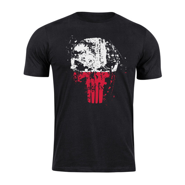 DRAGOWA Polish Eagle Short T-Shirt