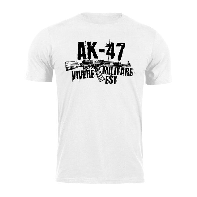 DRAGOWA Fisherman of the Year Short T-Shirt 47