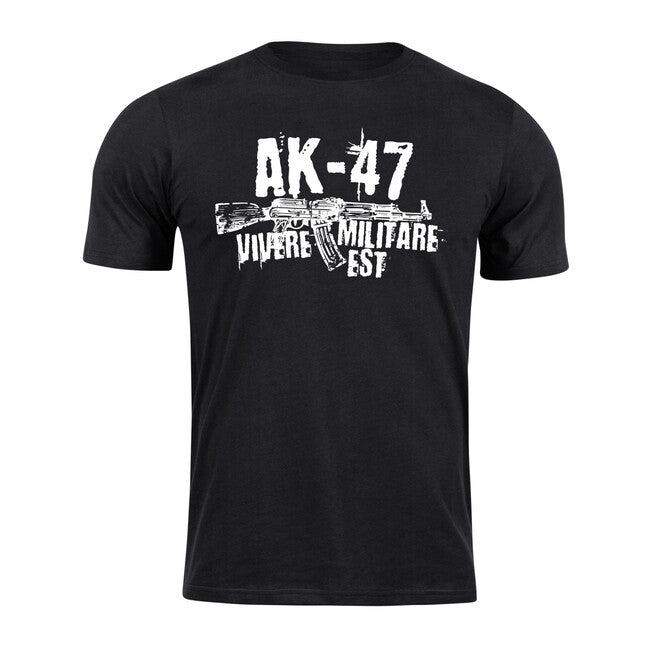 DRAGOWA Seneca AK-47 T-Shirt, Short Sleeve