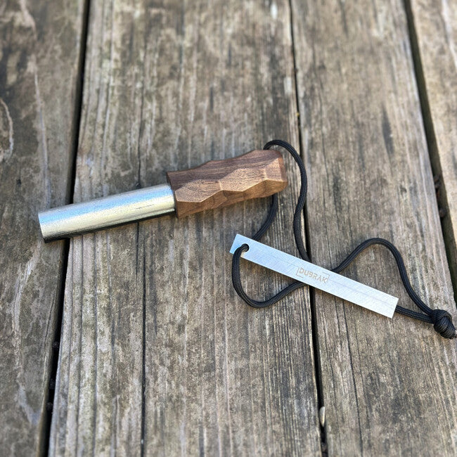 WARAGOD Magnesium Firesteel