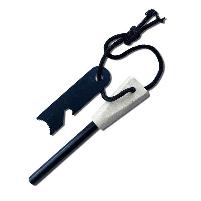 WARAGOD Spark Ferrocerium Rod