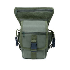 WARAGOD Major Thigh Pocket, Olive