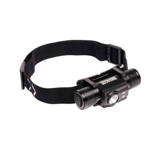 Waragod Magnus Rechargeable Headlamp