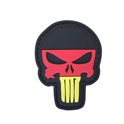 Patch Γερμανία