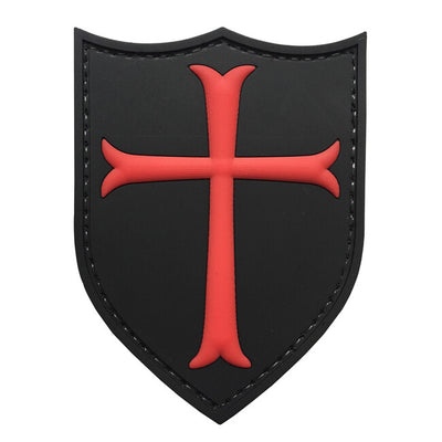 3D Patches