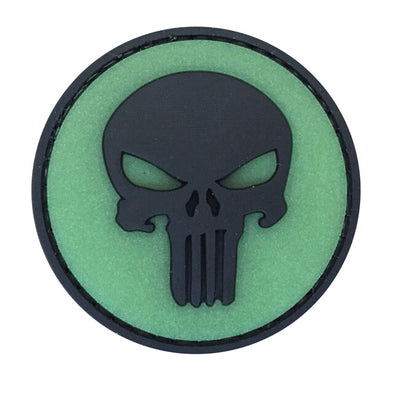 Reflective Patches
