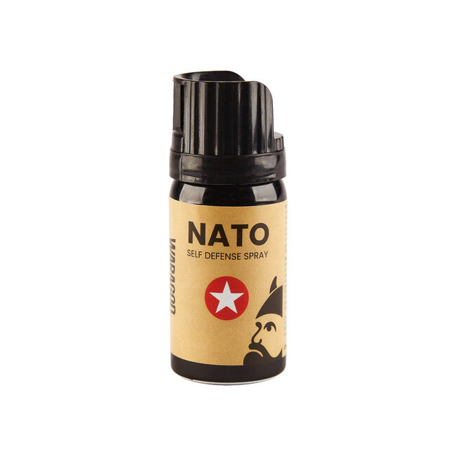 WARAGOD NATO Defense Spray, Canister 40ml