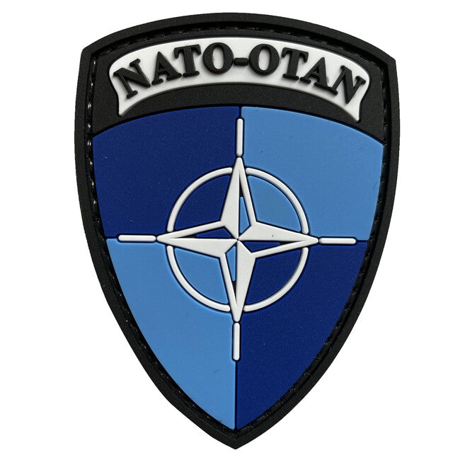WARAGOD NATO PVC Patch
