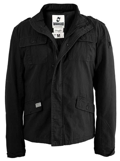 Waragod Northumbria Transitional Jacket
