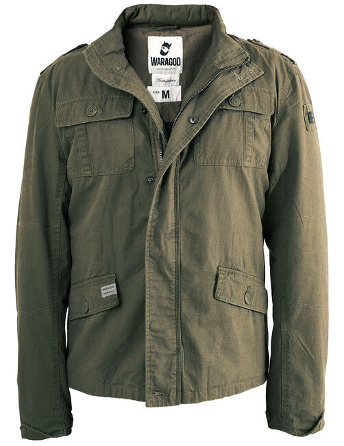 Waragod Northumbria Transitional Jacket