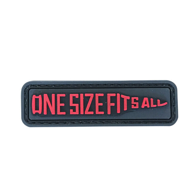 WARAGOD One Size Fits All PVC Patch