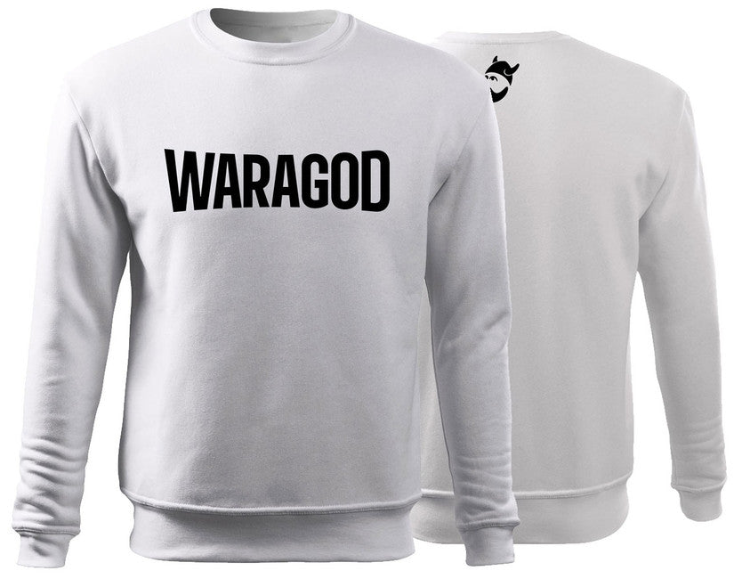 WARAGOD FastMerch Men's Hoodie