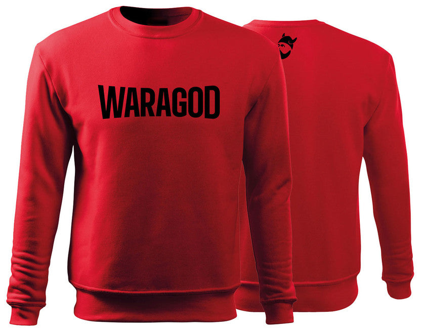 WARAGOD FastMerch Men's Hoodie
