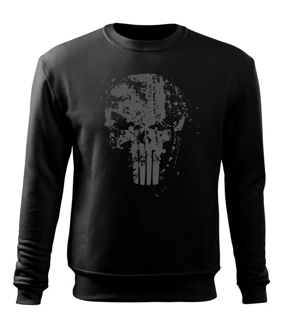 DRAGOWA Men's Frank The Punisher Hoodie