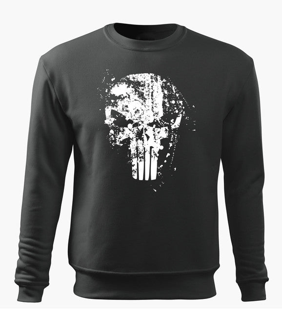 DRAGOWA Frank The Punisher Men's Hoodie