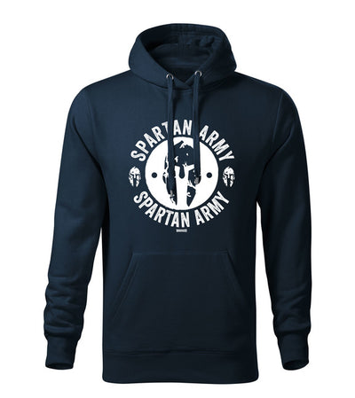 Men's Printed Hoodies