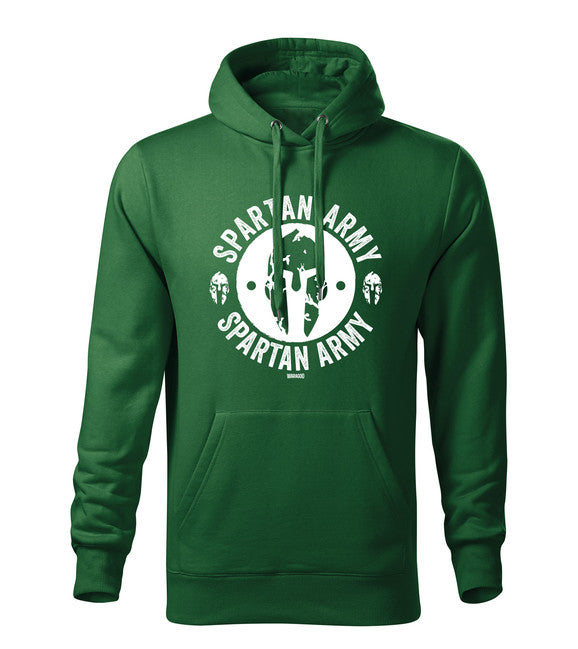 DRAGOWA Archelaos Men's Hoodie
