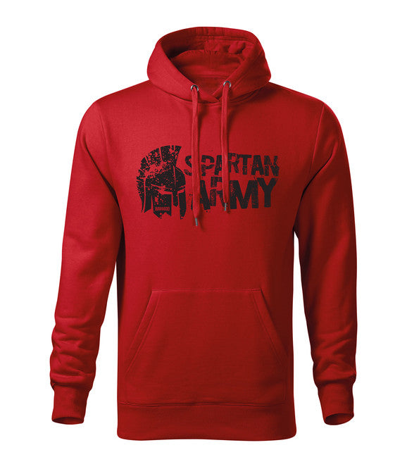 DRAGOWA Aristón Men's Hoodie