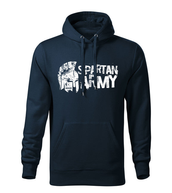 DRAGOWA Aristón Men's Hoodie