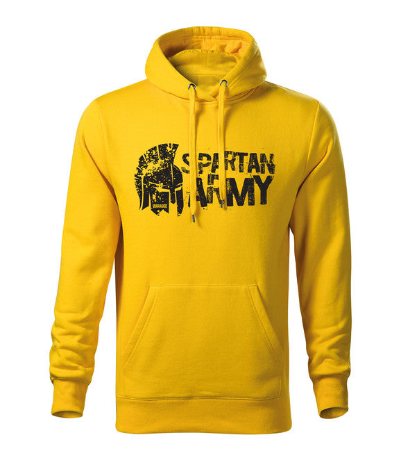 DRAGOWA Aristón Men's Hoodie