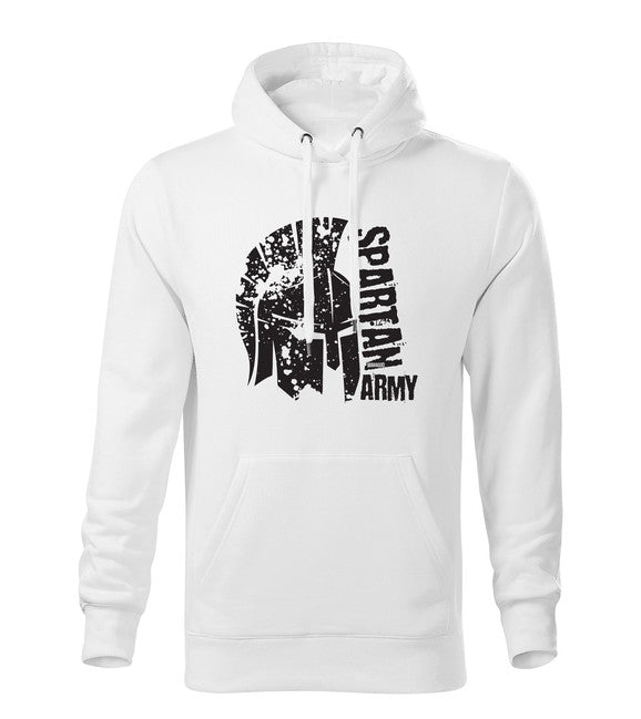 DRAGOWA Men's León Hoodie
