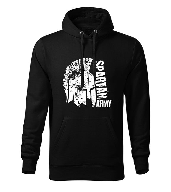 DRAGOWA Lion Men's Hoodie