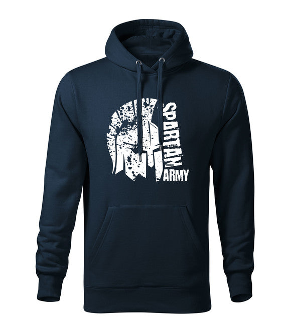 DRAGOWA Men's Leon Hoodie